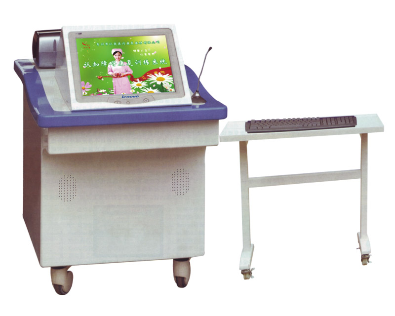 ZK-RZ型认知障碍康复训练系统 ZK-RZ型认知障碍康复训练系统